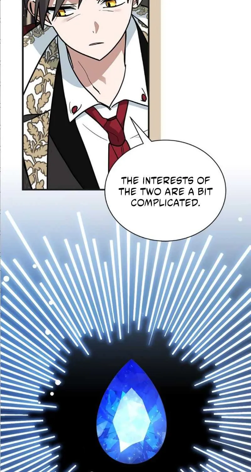 You’re a Cat, But You’ve Been Adopted by a Wolf Family? Chapter 41 page 28 - 