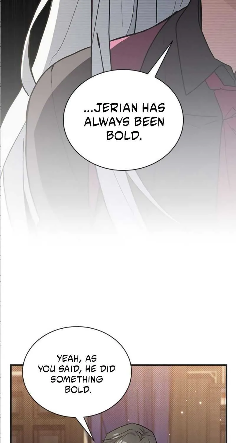 You’re a Cat, But You’ve Been Adopted by a Wolf Family? Chapter 41 page 35 - 