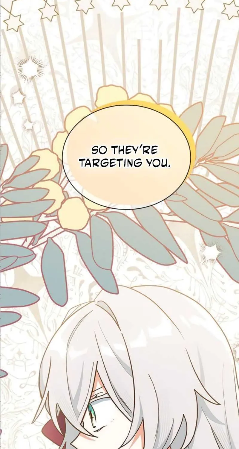You’re a Cat, But You’ve Been Adopted by a Wolf Family? Chapter 41 page 38 - 