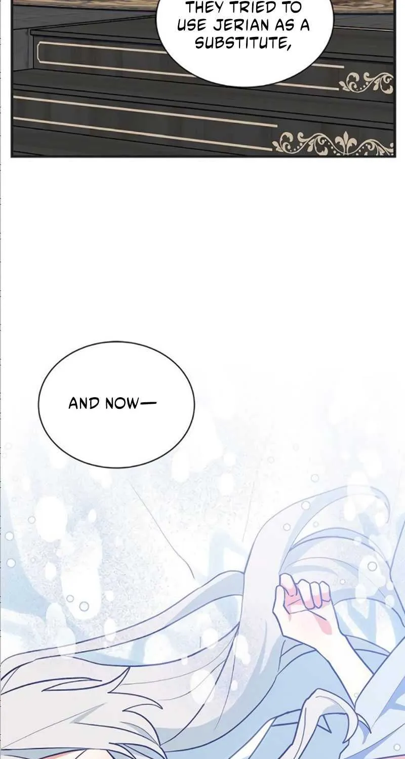 You’re a Cat, But You’ve Been Adopted by a Wolf Family? Chapter 41 page 41 - 