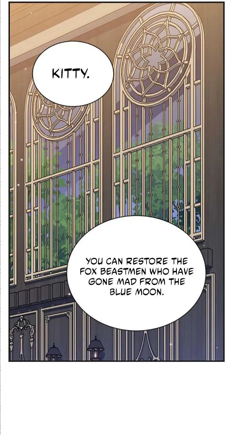 You’re a Cat, But You’ve Been Adopted by a Wolf Family? Chapter 41 page 43 - 