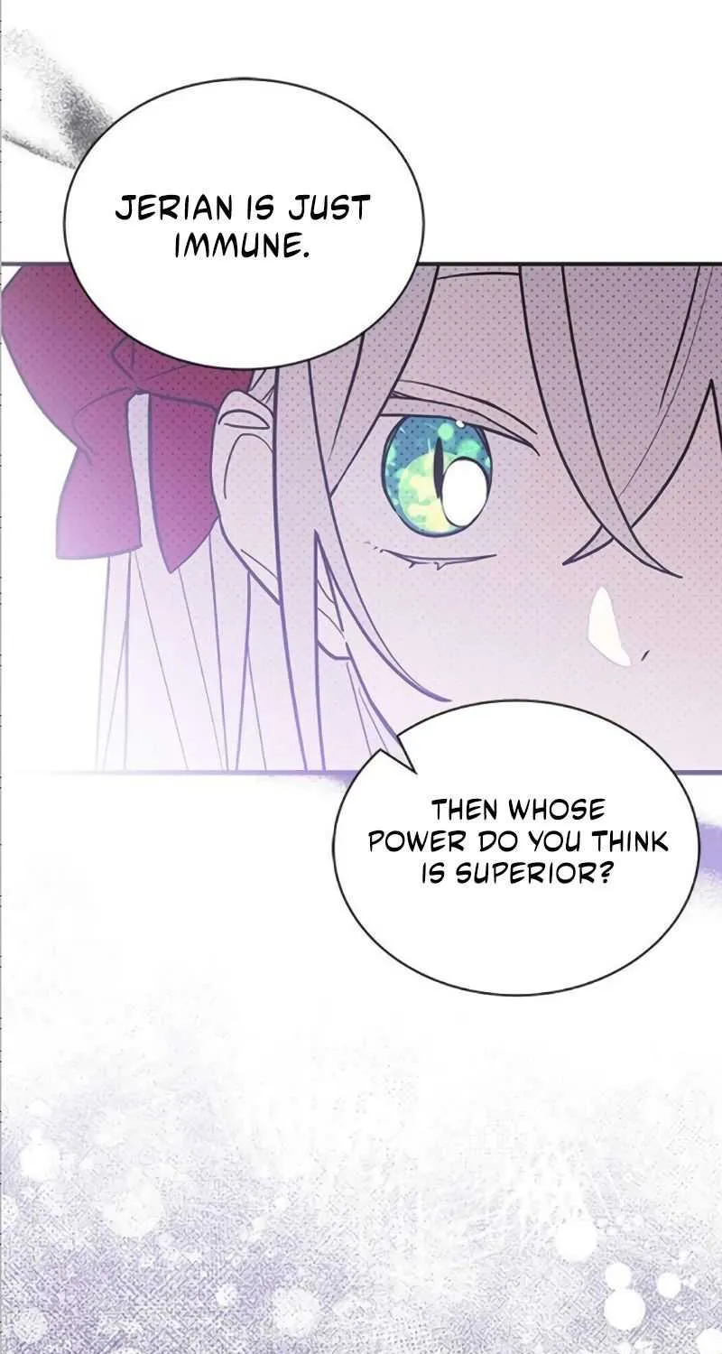 You’re a Cat, But You’ve Been Adopted by a Wolf Family? Chapter 41 page 45 - 