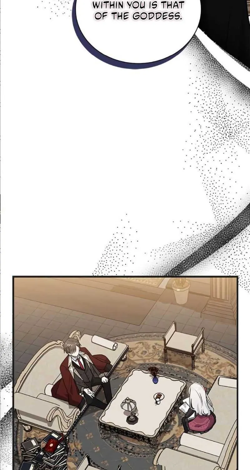 You’re a Cat, But You’ve Been Adopted by a Wolf Family? Chapter 41 page 58 - 