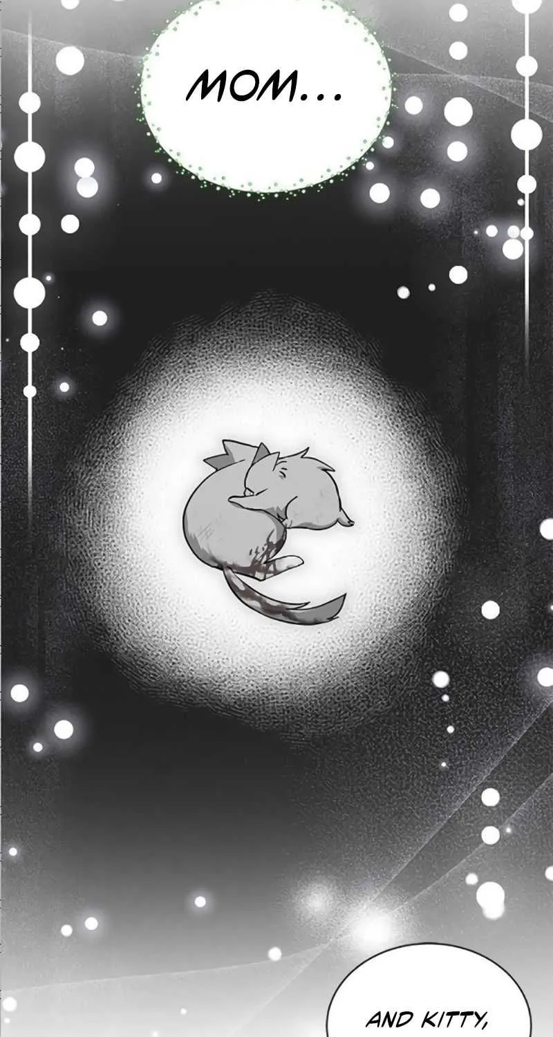 You’re a Cat, But You’ve Been Adopted by a Wolf Family? Chapter 41 page 62 - 