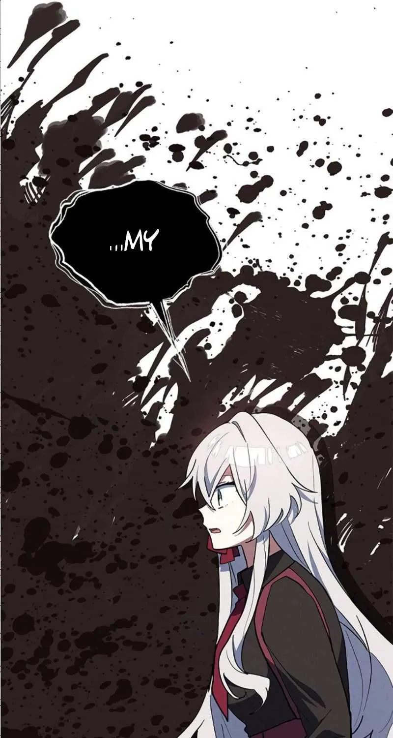 You’re a Cat, But You’ve Been Adopted by a Wolf Family? Chapter 41 page 64 - 