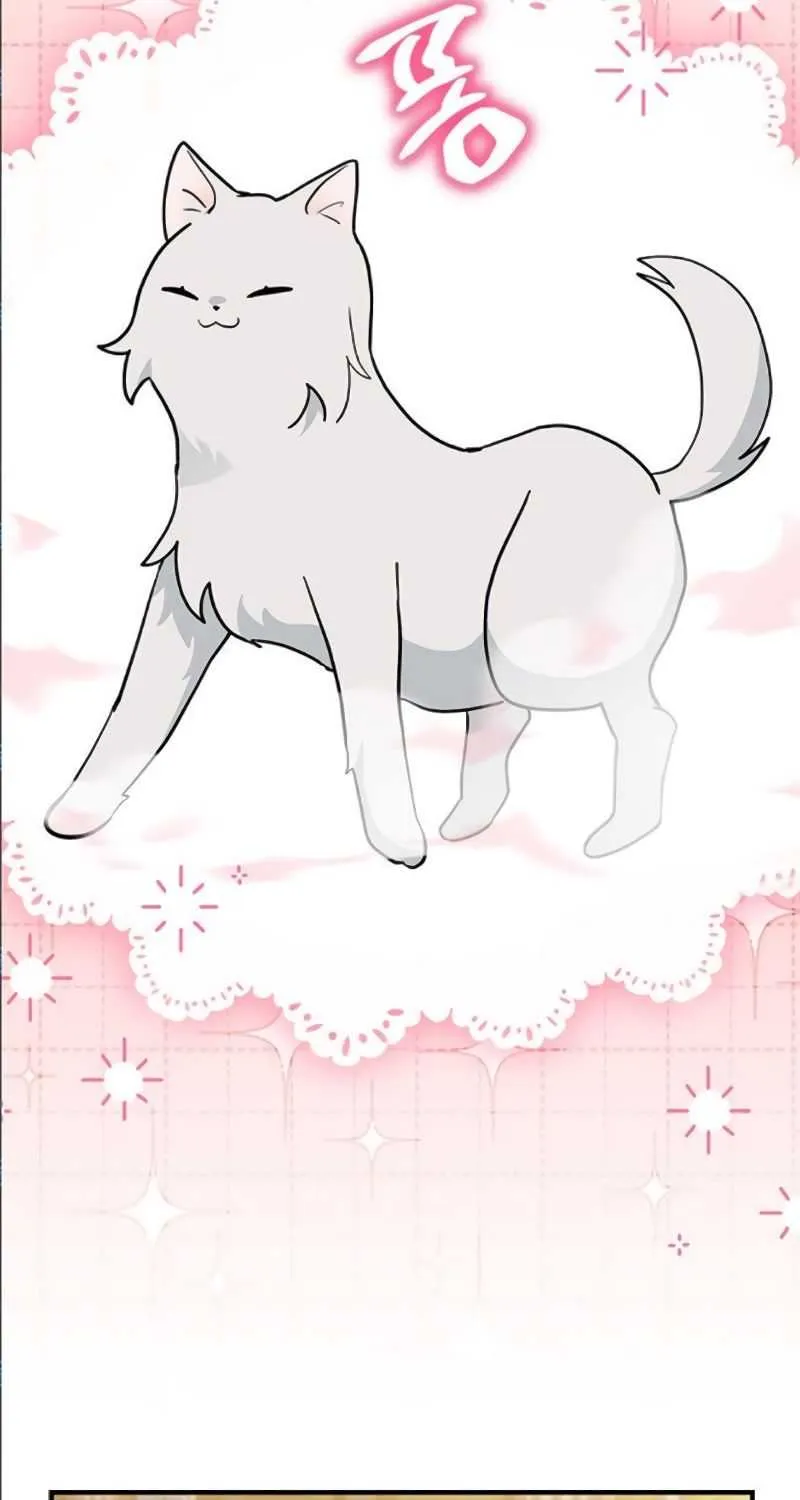 You’re a Cat, But You’ve Been Adopted by a Wolf Family? Chapter 41 page 8 - 