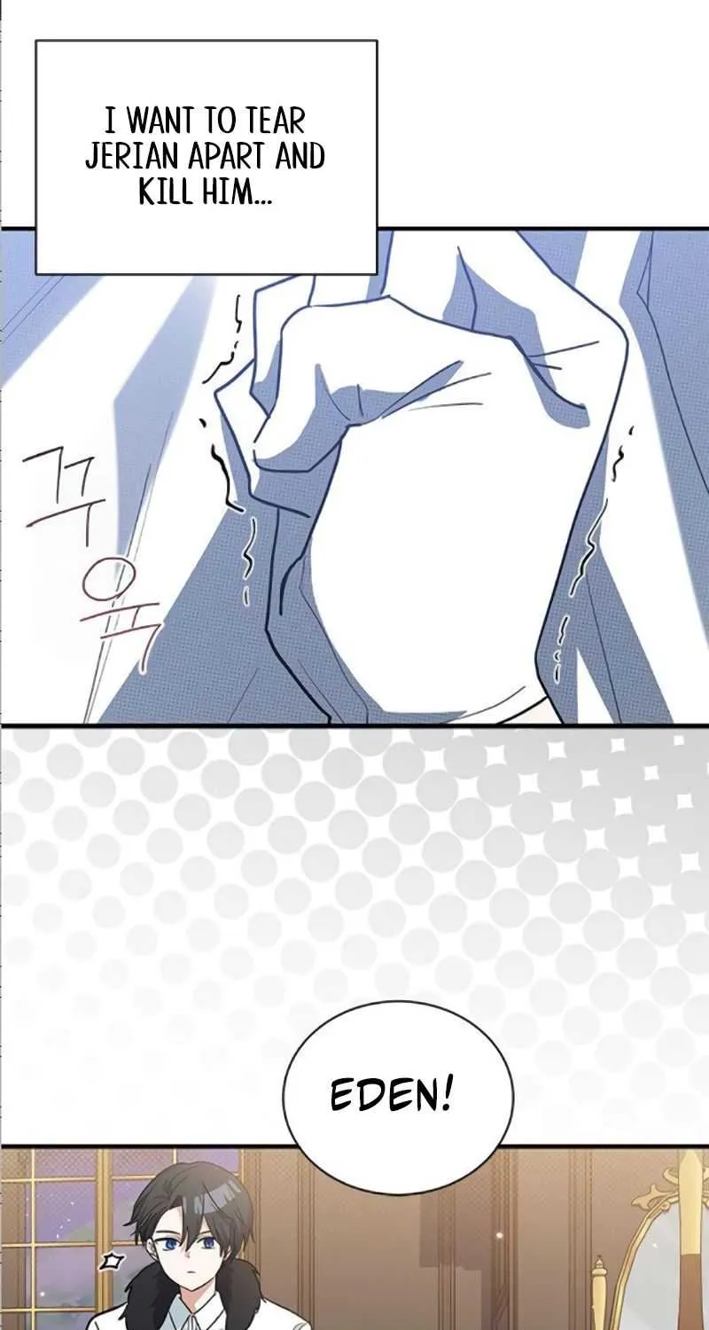 You’re a Cat, But You’ve Been Adopted by a Wolf Family? Chapter 41 page 80 - 