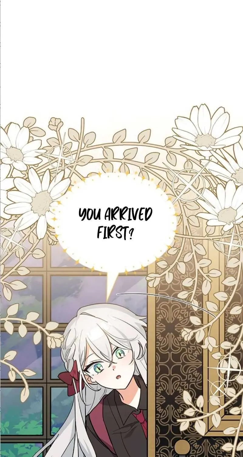 You’re a Cat, But You’ve Been Adopted by a Wolf Family? Chapter 41 page 82 - 