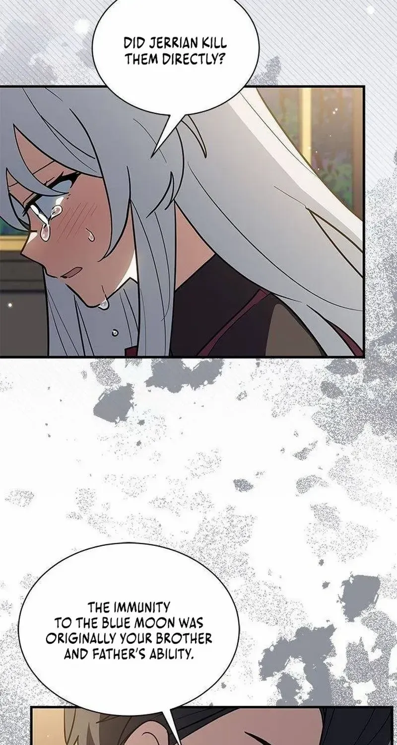 You’re a Cat, But You’ve Been Adopted by a Wolf Family? Chapter 42 page 16 - 