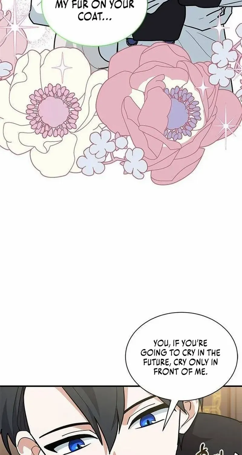 You’re a Cat, But You’ve Been Adopted by a Wolf Family? Chapter 42 page 23 - 