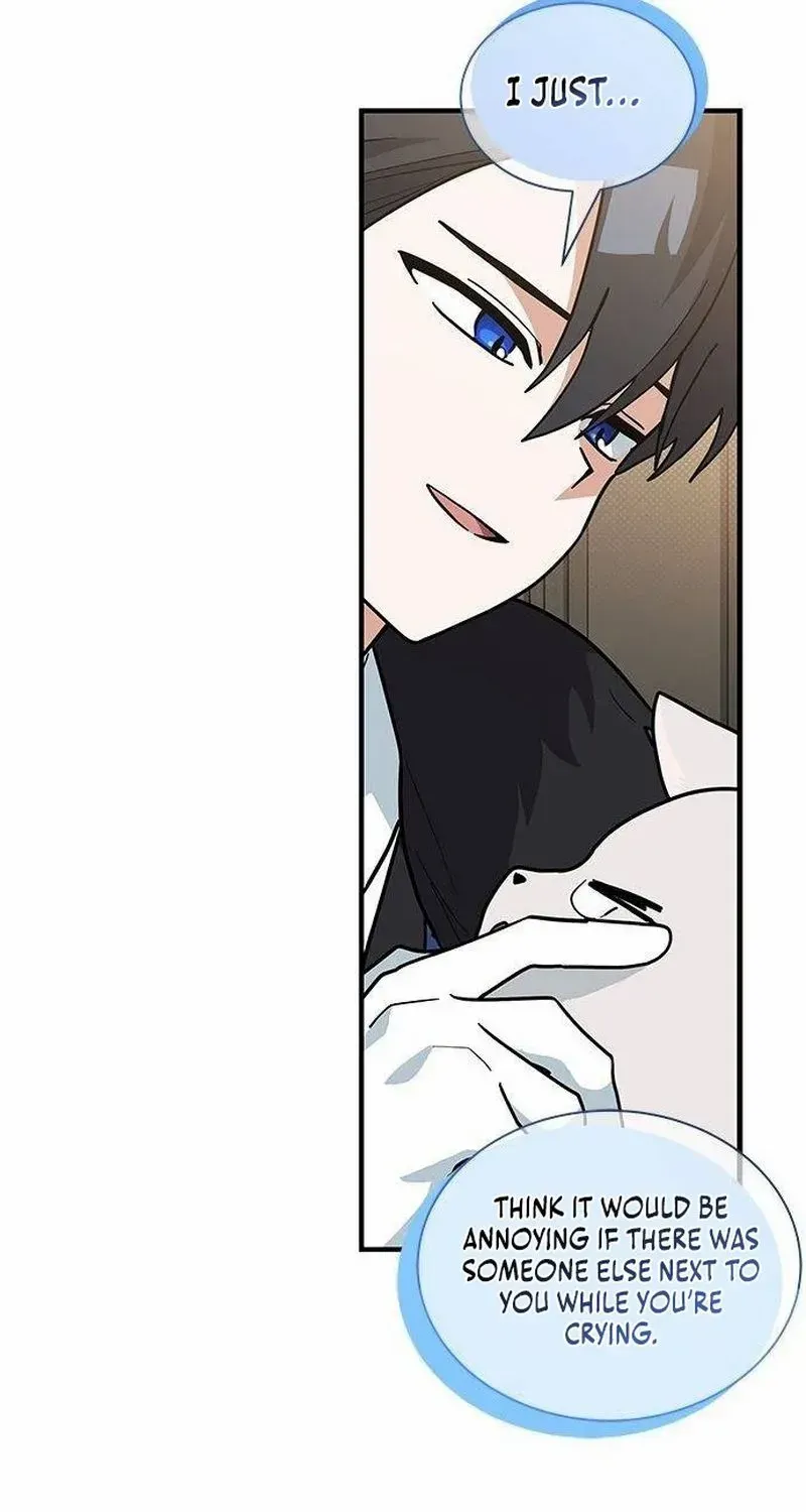 You’re a Cat, But You’ve Been Adopted by a Wolf Family? Chapter 42 page 26 - 