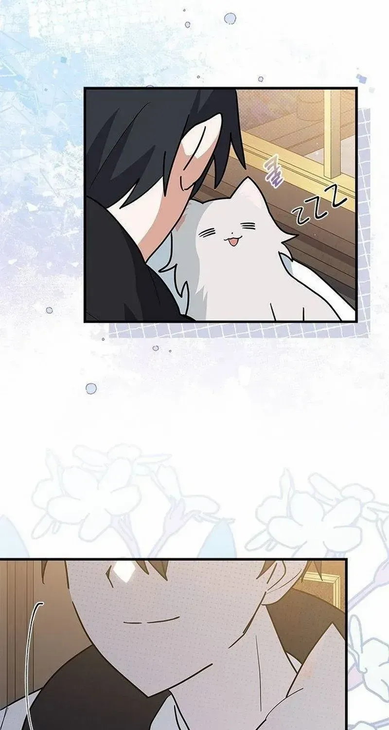 You’re a Cat, But You’ve Been Adopted by a Wolf Family? Chapter 42 page 32 - 