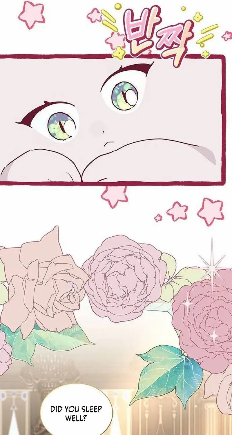 You’re a Cat, But You’ve Been Adopted by a Wolf Family? Chapter 42 page 37 - 