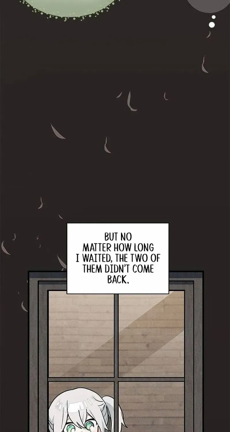 You’re a Cat, But You’ve Been Adopted by a Wolf Family? Chapter 42 page 5 - 