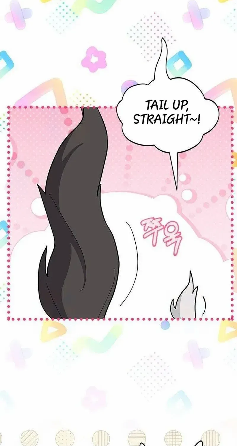 You’re a Cat, But You’ve Been Adopted by a Wolf Family? Chapter 42 page 50 - 