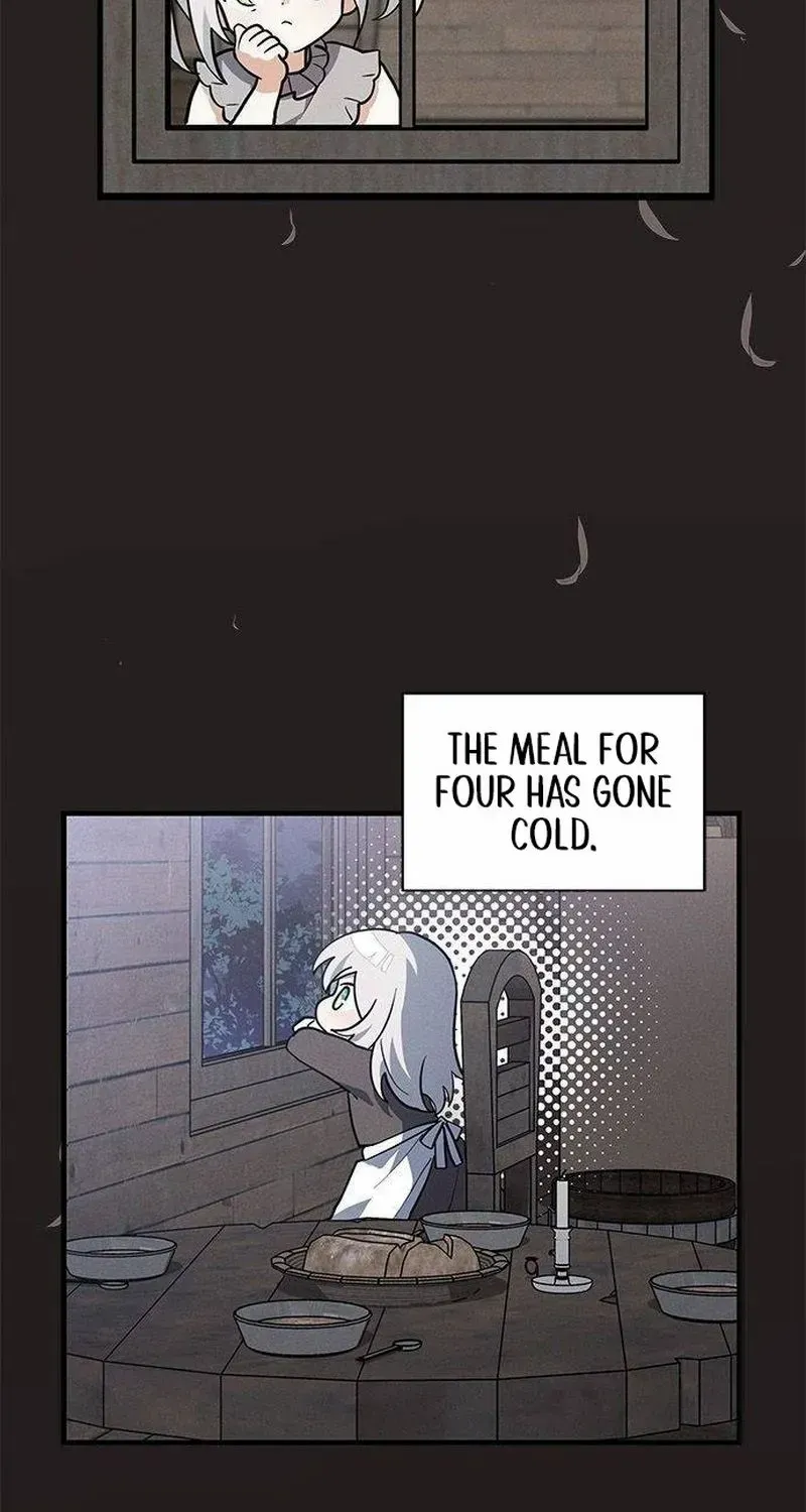 You’re a Cat, But You’ve Been Adopted by a Wolf Family? Chapter 42 page 6 - 
