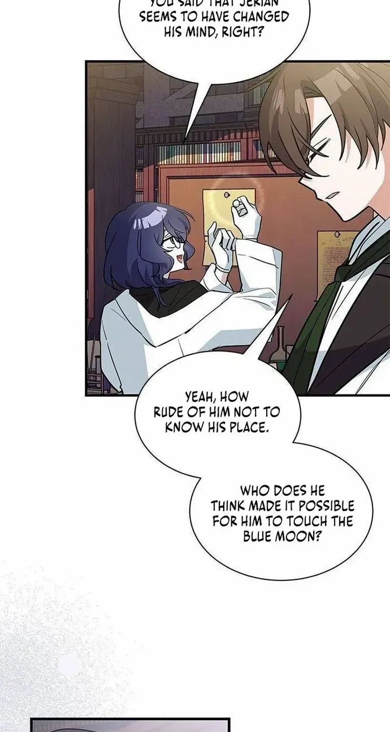 You’re a Cat, But You’ve Been Adopted by a Wolf Family? Chapter 42 page 74 - 