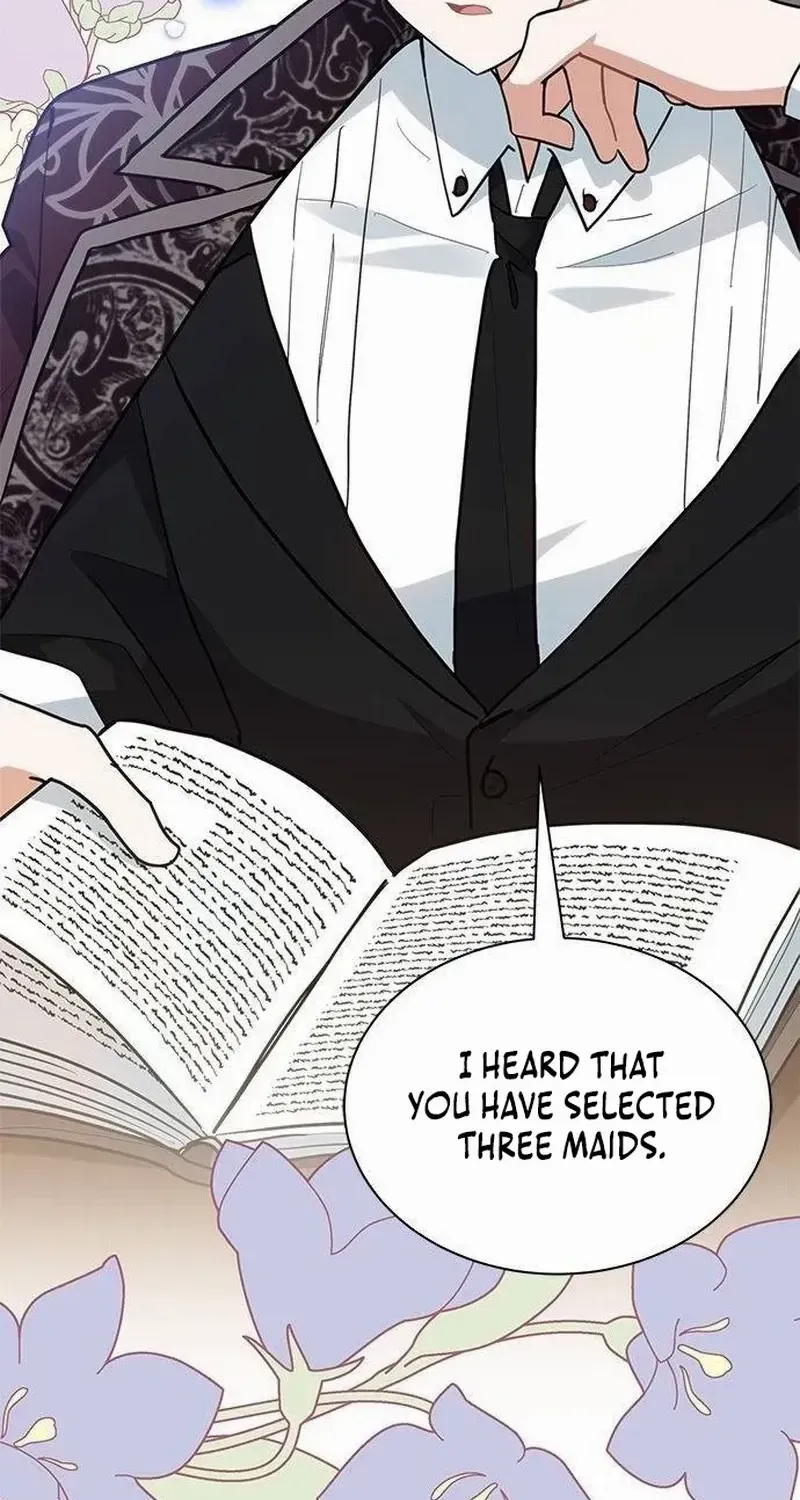 You’re a Cat, But You’ve Been Adopted by a Wolf Family? Chapter 43 page 28 - 