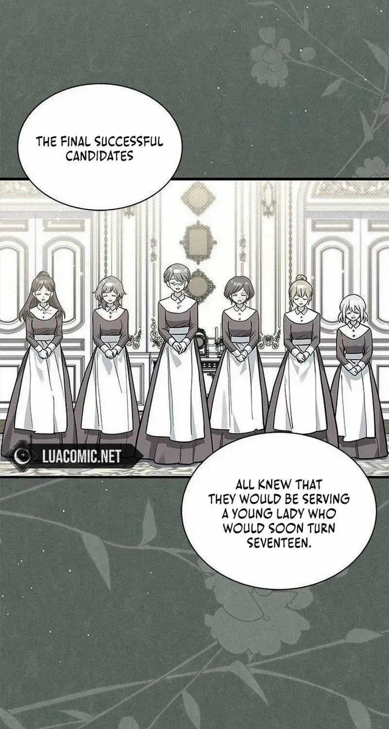 You’re a Cat, But You’ve Been Adopted by a Wolf Family? Chapter 43 page 32 - 