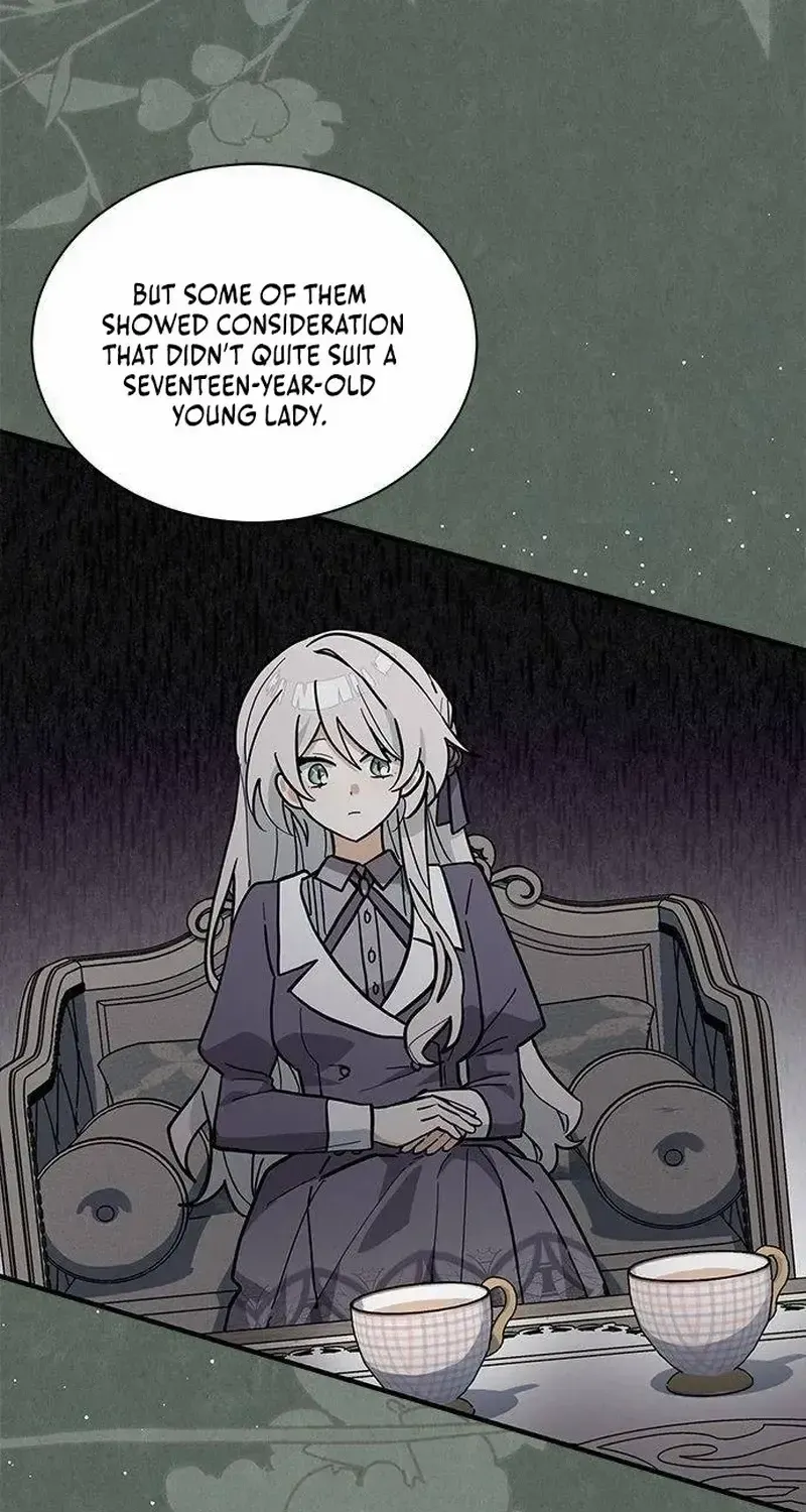 You’re a Cat, But You’ve Been Adopted by a Wolf Family? Chapter 43 page 33 - 
