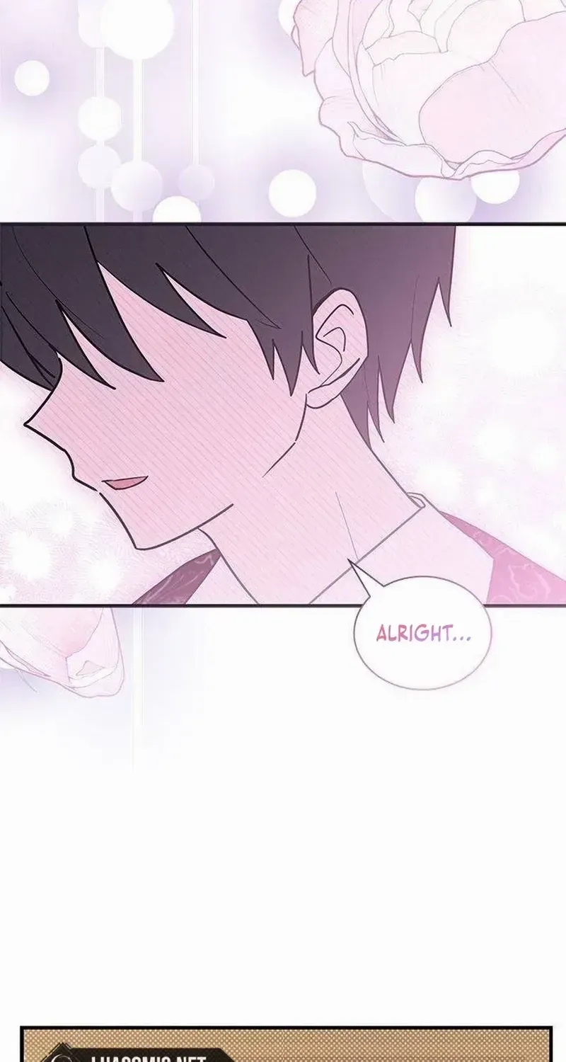 You’re a Cat, But You’ve Been Adopted by a Wolf Family? Chapter 43 page 55 - 