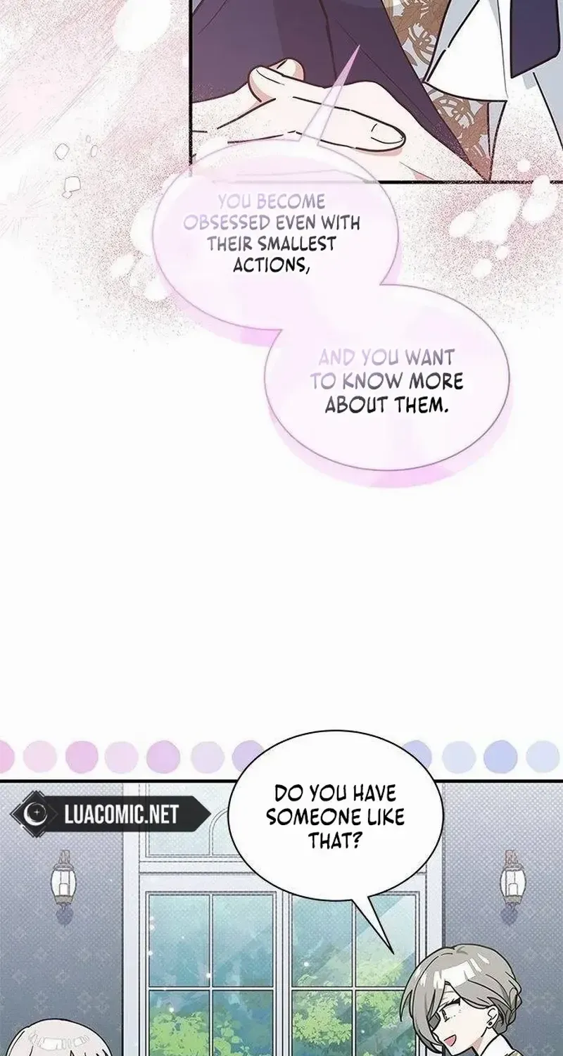 You’re a Cat, But You’ve Been Adopted by a Wolf Family? Chapter 43 page 70 - 