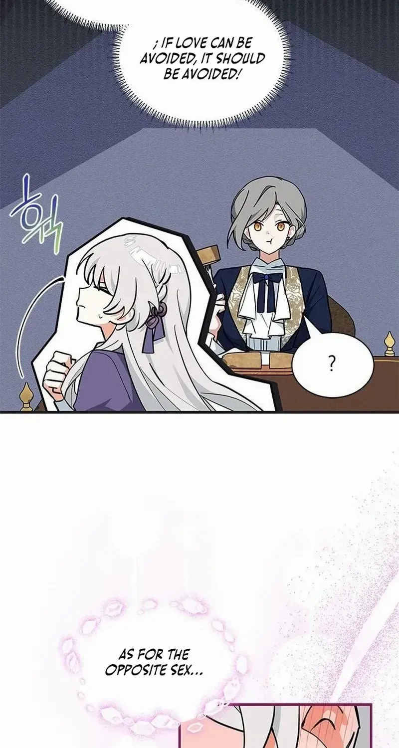 You’re a Cat, But You’ve Been Adopted by a Wolf Family? Chapter 44 page 18 - 