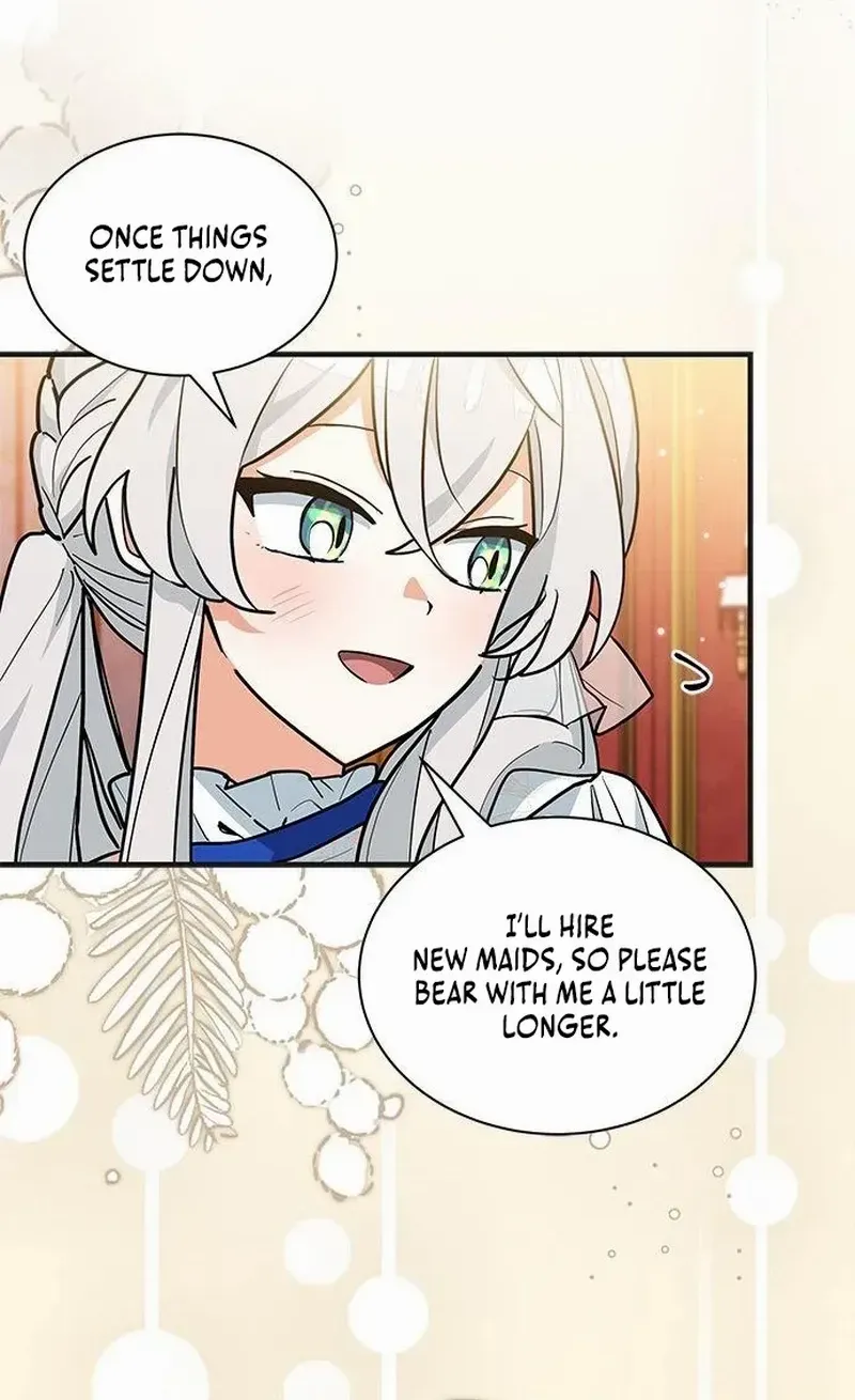 You’re a Cat, But You’ve Been Adopted by a Wolf Family? Chapter 44 page 26 - 