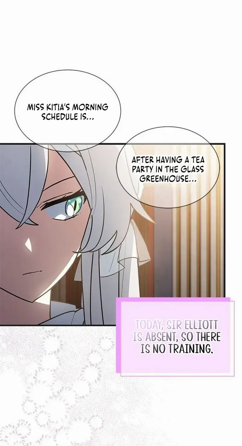 You’re a Cat, But You’ve Been Adopted by a Wolf Family? Chapter 44 page 32 - 