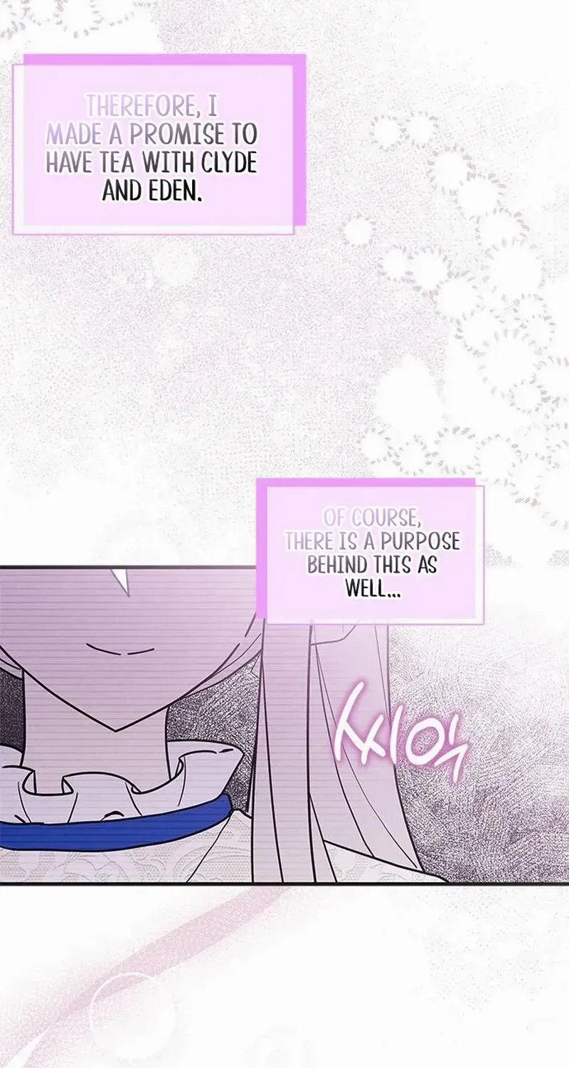 You’re a Cat, But You’ve Been Adopted by a Wolf Family? Chapter 44 page 33 - 
