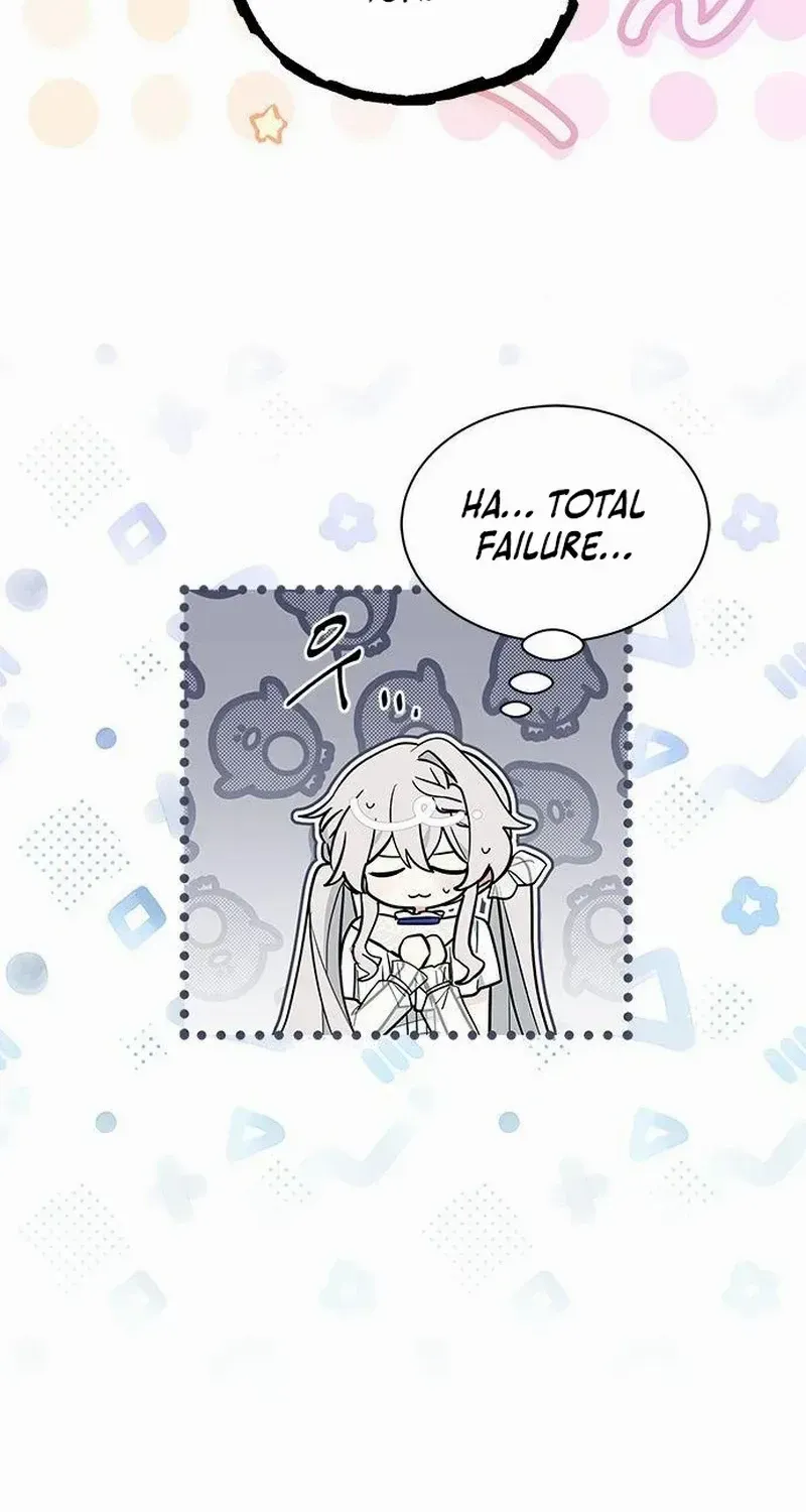 You’re a Cat, But You’ve Been Adopted by a Wolf Family? Chapter 44 page 44 - 