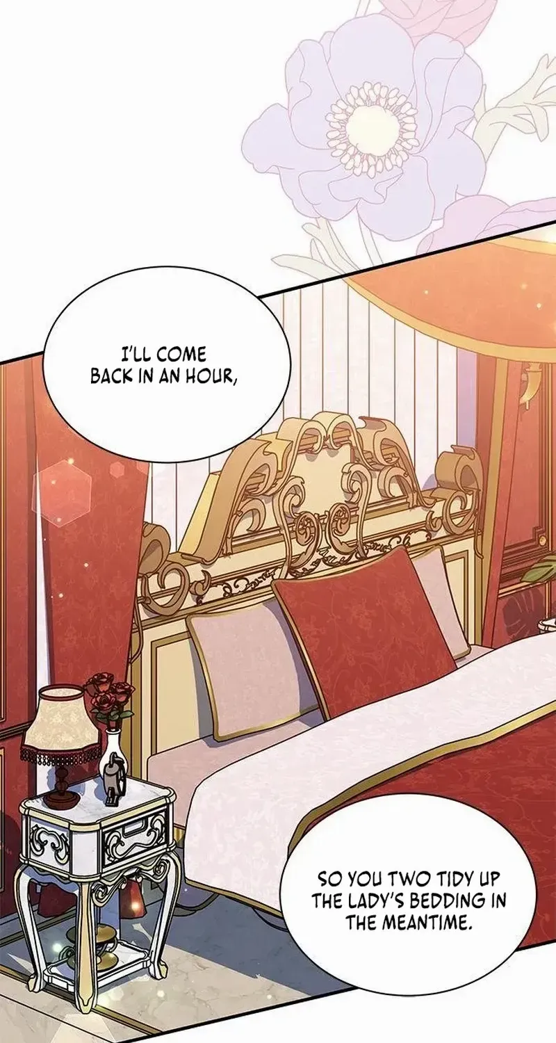 You’re a Cat, But You’ve Been Adopted by a Wolf Family? Chapter 44 page 65 - 