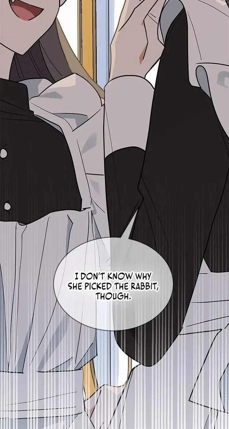You’re a Cat, But You’ve Been Adopted by a Wolf Family? Chapter 44 page 74 - 