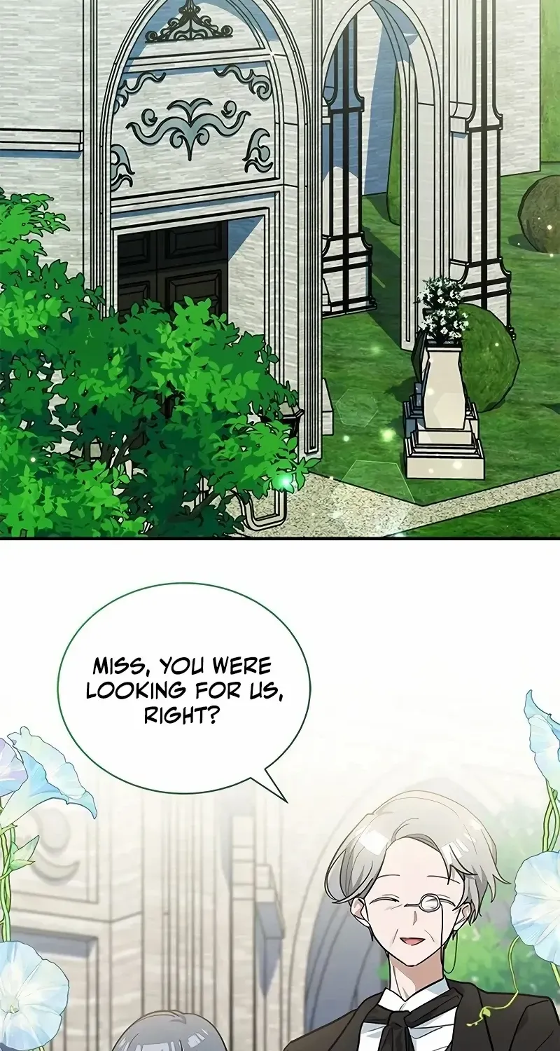You’re a Cat, But You’ve Been Adopted by a Wolf Family? Chapter 45 page 14 - 