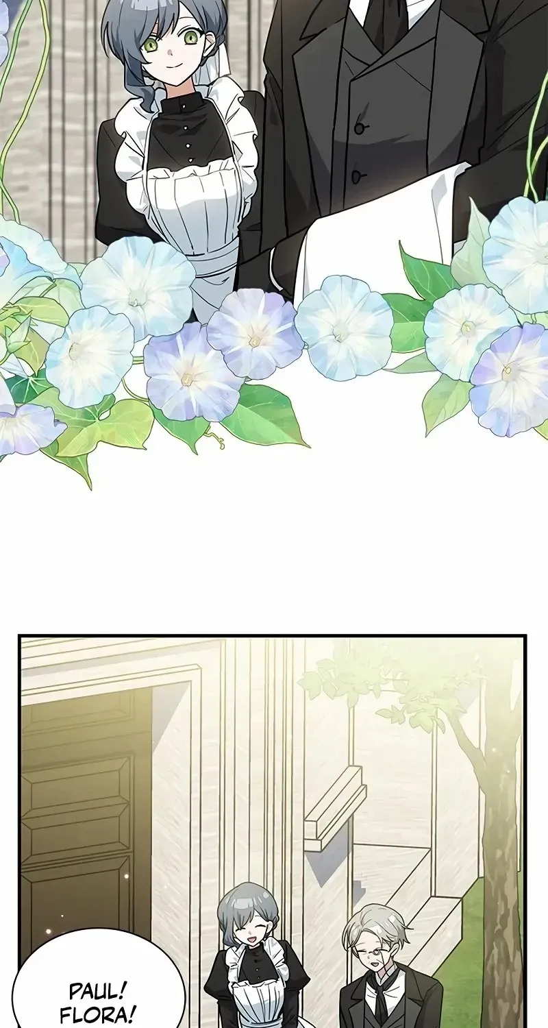 You’re a Cat, But You’ve Been Adopted by a Wolf Family? Chapter 45 page 15 - 