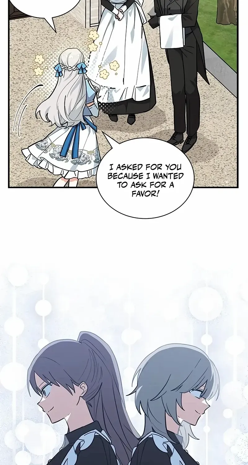 You’re a Cat, But You’ve Been Adopted by a Wolf Family? Chapter 45 page 16 - 