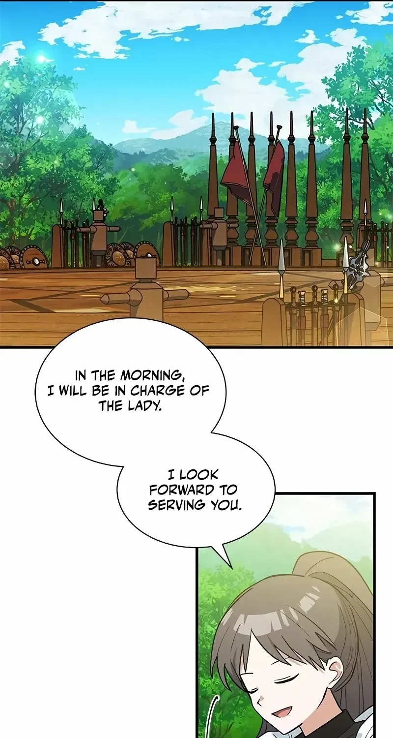 You’re a Cat, But You’ve Been Adopted by a Wolf Family? Chapter 45 page 30 - 