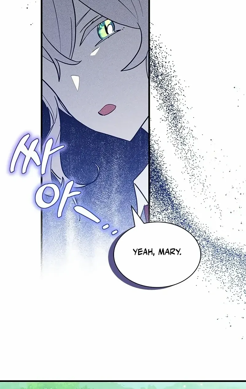 You’re a Cat, But You’ve Been Adopted by a Wolf Family? Chapter 45 page 35 - 