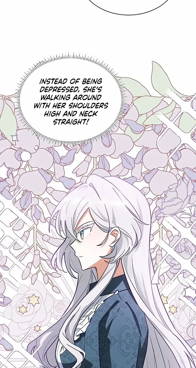 You’re a Cat, But You’ve Been Adopted by a Wolf Family? Chapter 45 page 69 - 