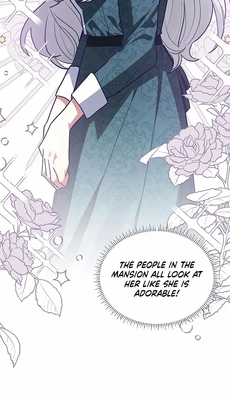 You’re a Cat, But You’ve Been Adopted by a Wolf Family? Chapter 45 page 70 - 