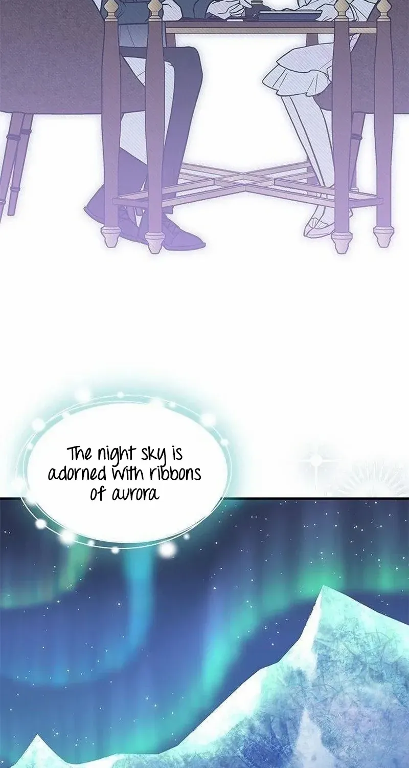 You’re a Cat, But You’ve Been Adopted by a Wolf Family? Chapter 46 page 59 - 