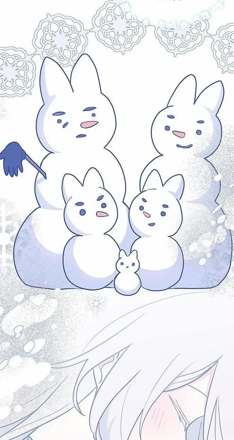 You’re a Cat, But You’ve Been Adopted by a Wolf Family? Chapter 47 page 28 - 