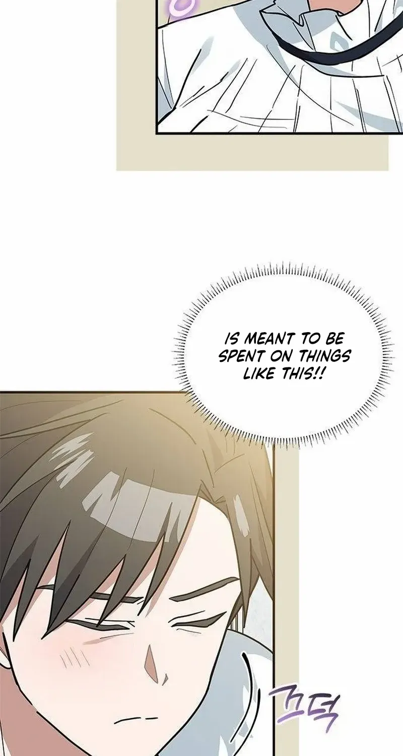 You’re a Cat, But You’ve Been Adopted by a Wolf Family? Chapter 47 page 45 - 