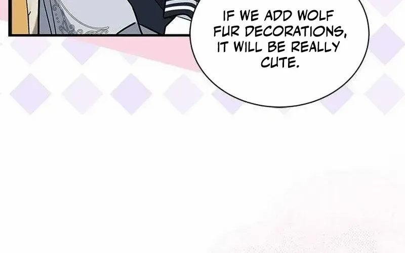 You’re a Cat, But You’ve Been Adopted by a Wolf Family? Chapter 47 page 49 - 