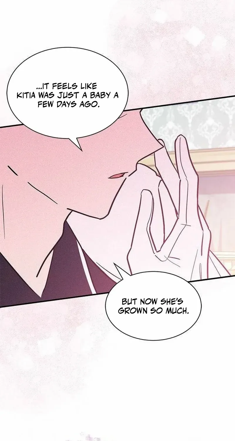 You’re a Cat, But You’ve Been Adopted by a Wolf Family? Chapter 47 page 50 - 