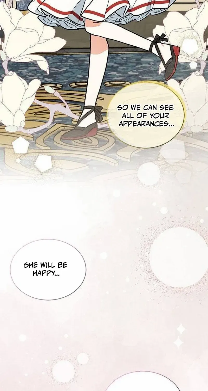 You’re a Cat, But You’ve Been Adopted by a Wolf Family? Chapter 47 page 75 - 