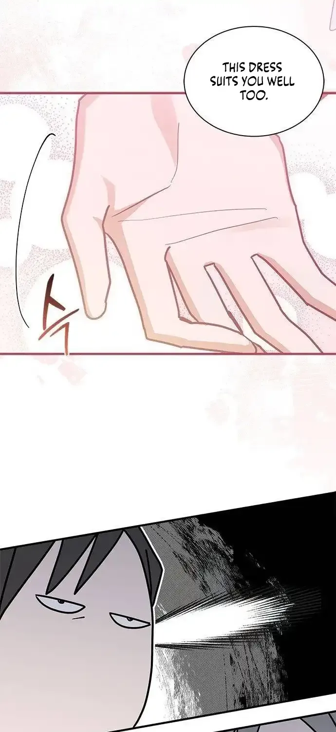 You’re a Cat, But You’ve Been Adopted by a Wolf Family? Chapter 48 page 28 - 