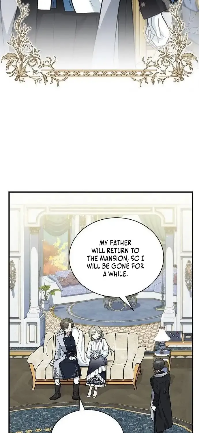 You’re a Cat, But You’ve Been Adopted by a Wolf Family? Chapter 48 page 4 - 