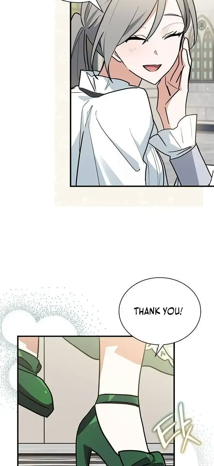 You’re a Cat, But You’ve Been Adopted by a Wolf Family? Chapter 48 page 39 - 