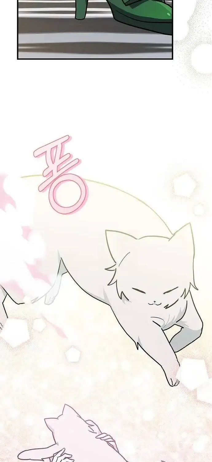 You’re a Cat, But You’ve Been Adopted by a Wolf Family? Chapter 48 page 40 - 
